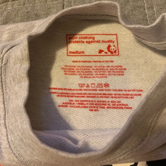 Enoji sweater - Picture 2 of 2